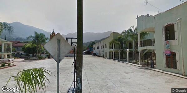 PRESIDENCIA MUNICIPAL